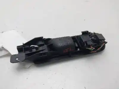 Pezzo di ricambio per auto di seconda mano maniglia interna posteriore destra per volkswagen passat b5.5 (3b3) 1.9 tdi riferimenti oem iam 3b0839114  