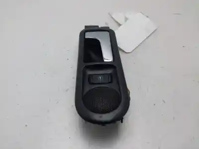 Pezzo di ricambio per auto di seconda mano maniglia interna posteriore destra per volkswagen passat b5.5 (3b3) 1.9 tdi riferimenti oem iam 3b0839114  