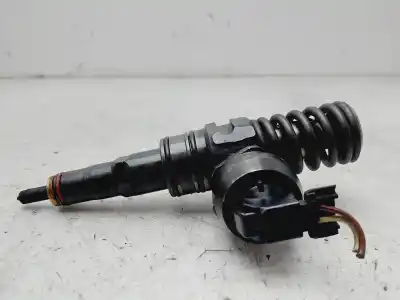 Автозапчастина б/у инжектор для volkswagen passat b5.5 (3b3) 1.9 tdi посилання на oem iam 038130073ag  