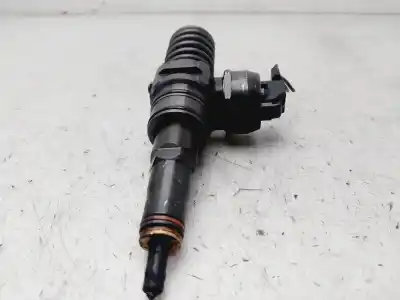 Автозапчастина б/у инжектор для volkswagen passat b5.5 (3b3) 1.9 tdi посилання на oem iam 038130073ag  