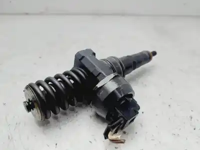 Peça sobressalente para automóvel em segunda mão injetor por volkswagen passat b5.5 (3b3) 1.9 tdi referências oem iam 038130073ag