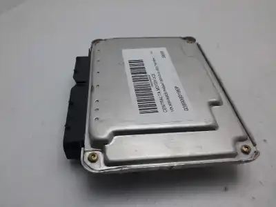 Автозапчасти б/у блок управления двигателем за volkswagen passat b5.5 (3b3) 1.9 tdi ссылки oem iam 038906019ep  