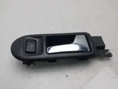 Pezzo di ricambio per auto di seconda mano maniglia interna anteriore destra per volkswagen passat b5.5 (3b3) 1.9 tdi riferimenti oem iam 3b1837114  