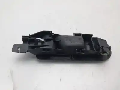 Pezzo di ricambio per auto di seconda mano maniglia interna anteriore destra per volkswagen passat b5.5 (3b3) 1.9 tdi riferimenti oem iam 3b1837114  
