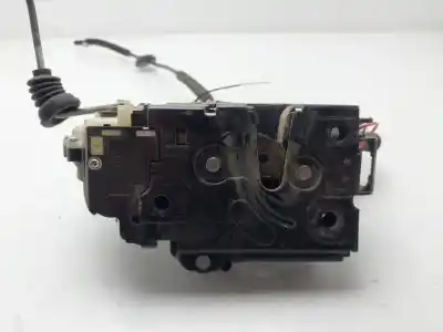 Автозапчасти б/у замок левой передней двери за volkswagen passat b5.5 (3b3) 1.9 tdi ссылки oem iam 3b1837015q  