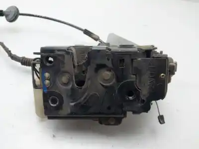 Автозапчасти б/у замок задней правой двери за volkswagen passat b5.5 (3b3) 1.9 tdi ссылки oem iam 3b4839016al  