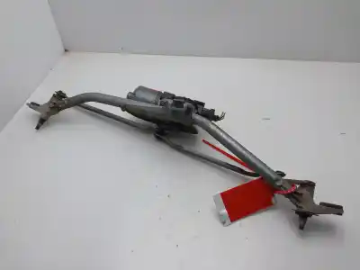Peça sobressalente para automóvel em segunda mão motor do limpa para brisas por volkswagen passat b5.5 (3b3) 1.9 tdi referências oem iam 3b1955113c  