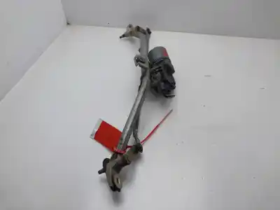 Peça sobressalente para automóvel em segunda mão motor do limpa para brisas por volkswagen passat b5.5 (3b3) 1.9 tdi referências oem iam 3b1955113c  