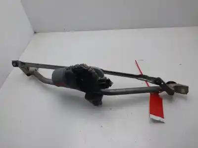 Peça sobressalente para automóvel em segunda mão motor do limpa para brisas por volkswagen passat b5.5 (3b3) 1.9 tdi referências oem iam 3b1955113c  