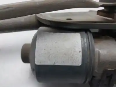 Peça sobressalente para automóvel em segunda mão Motor Do Limpa Para Brisas por VOLKSWAGEN PASSAT B5.5 (3B3) 1.9 TDI Referências OEM IAM 3B1955113C  