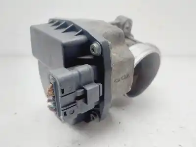 Peça sobressalente para automóvel em segunda mão borboleta de admissão por peugeot 207 confort referências oem iam 9640796280