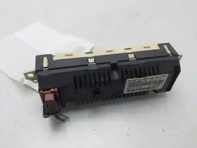 Peça sobressalente para automóvel em segunda mão display gps / multimídia por peugeot 207 confort referências oem iam 9664483980