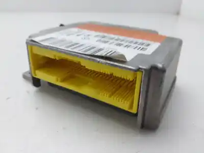 Second-hand car spare part AIRBAG CONTROL UNIT for MERCEDES-BENZ CLASE C (W203) SPORTCOUPE  OEM IAM references A0018209726  