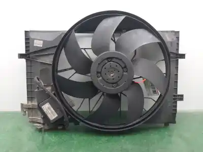 Pièce détachée automobile d'occasion VENTILATEUR pour MERCEDES-BENZ CLASE C (W203) SPORTCOUPE  Références OEM IAM A2035000193  