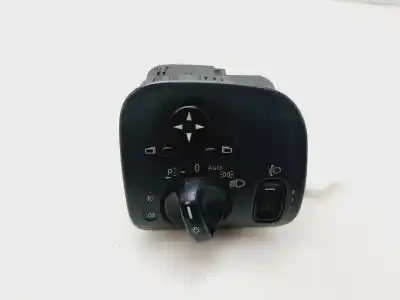 Pezzo di ricambio per auto di seconda mano CONTROLLO DELLA LUCE per MERCEDES-BENZ CLASE C (W203) SPORTCOUPE  Riferimenti OEM IAM A2035450604  