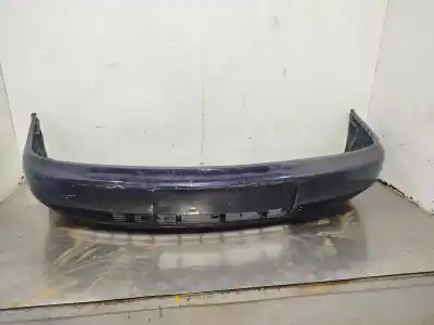 Second-hand car spare part front bumper for audi a6 c4 (4a2) 2.5 tdi oem iam references 4a0807103dagru  