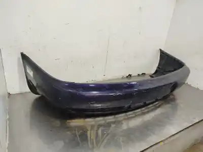Second-hand car spare part front bumper for audi a6 c4 (4a2) 2.5 tdi oem iam references 4a0807103dagru  