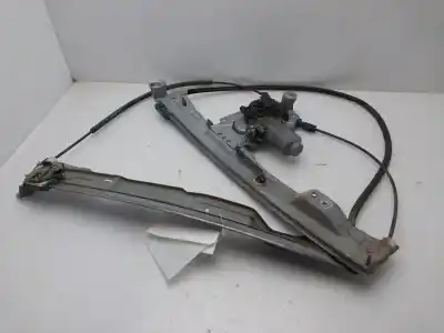 Автозапчастина б/у регулятор переднього правого скла для renault clio iii confort dynamique посилання на oem iam 8200291147 Автозапчастина б/у регулятор переднього правого скла для renault clio iii confort dynamique посилання на oem iam 8200291147