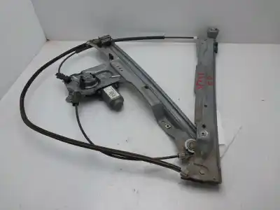 Автозапчасти б/у регулятор стекла переднего правого за renault clio iii confort dynamique ссылки oem iam 8200291147  