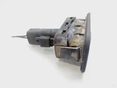 Автозапчастина б/у зовнішня ручка ворот для renault clio iii confort dynamique посилання на oem iam 8200076256  