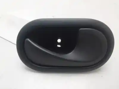 Автозапчасти б/у внутри передней правой ручки за RENAULT CLIO III Confort Dynamique ссылки OEM IAM 8200310580   Автозапчасти б/у внутри передней правой ручки за RENAULT CLIO III Confort Dynamique ссылки OEM IAM 8200310580