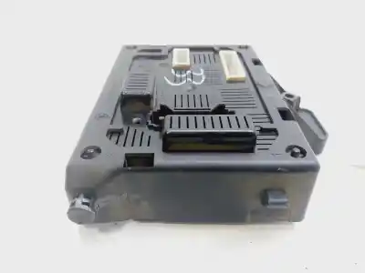 Peça sobressalente para automóvel em segunda mão módulo eletrônico por renault clio iii confort dynamique referências oem iam 8200343733  