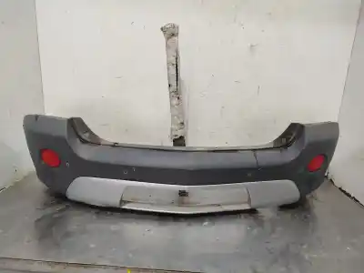 Автозапчастина б/у задній бампер для OPEL ANTARA Cosmo 4x4 Посилання на OEM IAM 93744632   Автозапчастина б/у задній бампер для OPEL ANTARA Cosmo 4x4 Посилання на OEM IAM 93744632