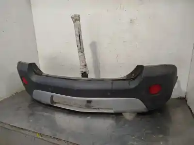 Автозапчастина б/у задній бампер для opel antara cosmo 4x4 посилання на oem iam 93744632   Автозапчастина б/у задній бампер для opel antara cosmo 4x4 посилання на oem iam 93744632