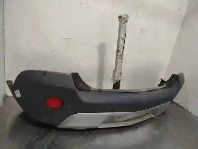 Автозапчастина б/у задній бампер для opel antara cosmo 4x4 посилання на oem iam 93744632   Автозапчастина б/у задній бампер для opel antara cosmo 4x4 посилання на oem iam 93744632