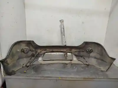 Автозапчастина б/у задній бампер для opel antara cosmo 4x4 посилання на oem iam 93744632   Автозапчастина б/у задній бампер для opel antara cosmo 4x4 посилання на oem iam 93744632