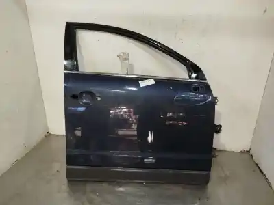 Автозапчасти б/у дверь передняя правая за opel antara cosmo 4x4 ссылки oem iam 95416994   Автозапчасти б/у дверь передняя правая за opel antara cosmo 4x4 ссылки oem iam 95416994