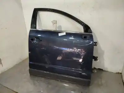 Автозапчасти б/у дверь передняя правая за opel antara cosmo 4x4 ссылки oem iam 95416994   Автозапчасти б/у дверь передняя правая за opel antara cosmo 4x4 ссылки oem iam 95416994