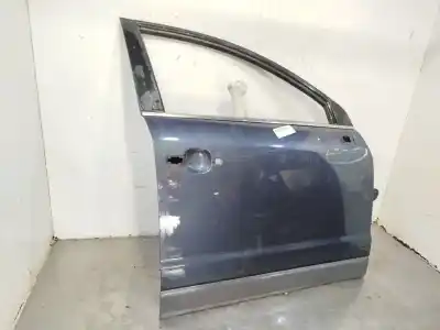 Автозапчасти б/у дверь передняя правая за opel antara cosmo 4x4 ссылки oem iam 95416994   Автозапчасти б/у дверь передняя правая за opel antara cosmo 4x4 ссылки oem iam 95416994