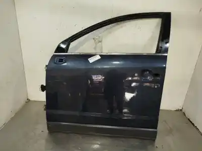 Автозапчастина б/у передні ліві двері для OPEL ANTARA Cosmo 4x4 Посилання на OEM IAM 95416993  