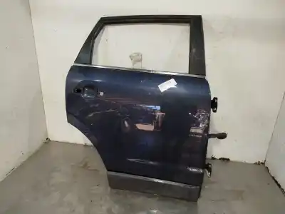 Автозапчастина б/у двері задні праві для opel antara cosmo 4x4 посилання на oem iam 95416997   Автозапчастина б/у двері задні праві для opel antara cosmo 4x4 посилання на oem iam 95416997