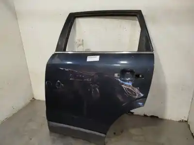 Автозапчастина б/у двері задні ліві для opel antara cosmo 4x4 посилання на oem iam 95416996   Автозапчастина б/у двері задні ліві для opel antara cosmo 4x4 посилання на oem iam 95416996