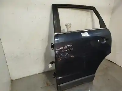 Автозапчастина б/у двері задні ліві для opel antara cosmo 4x4 посилання на oem iam 95416996   Автозапчастина б/у двері задні ліві для opel antara cosmo 4x4 посилання на oem iam 95416996