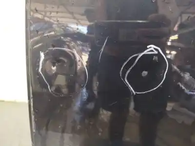 Автозапчастина б/у двері задні ліві для opel antara cosmo 4x4 посилання на oem iam 95416996   Автозапчастина б/у двері задні ліві для opel antara cosmo 4x4 посилання на oem iam 95416996