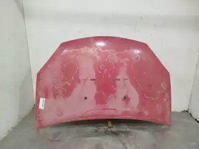 Peça sobressalente para automóvel em segunda mão capot por dacia sandero ambiance referências oem iam 6001551793  