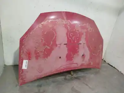 Peça sobressalente para automóvel em segunda mão capot por dacia sandero ambiance referências oem iam 6001551793  