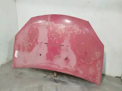 Peça sobressalente para automóvel em segunda mão capot por dacia sandero ambiance referências oem iam 6001551793  