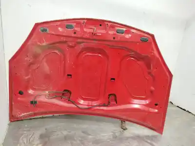 Peça sobressalente para automóvel em segunda mão capot por dacia sandero ambiance referências oem iam 6001551793
