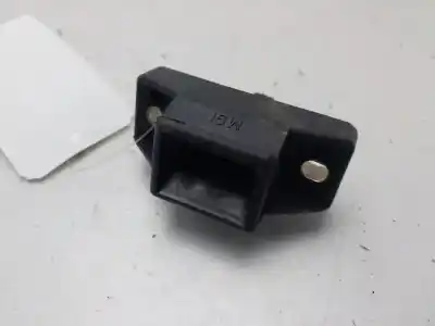 Автозапчастина б/у замок багажника / ворот для DACIA SANDERO Ambiance Посилання на OEM IAM 7700838546  