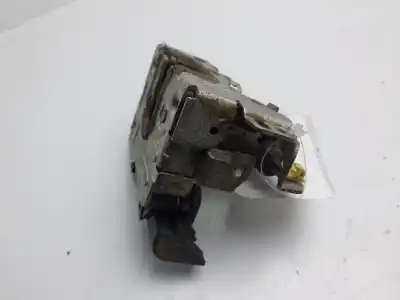 Peça sobressalente para automóvel em segunda mão fechadura da porta dianteira direita por dacia sandero ambiance referências oem iam 8200735224