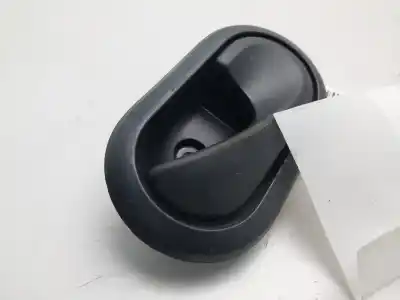 Second-hand car spare part interior right front handle for dacia sandero ambiance oem iam references 820073384  