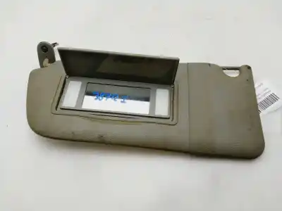Автозапчастина б/у лівий натір для renault scenic rx4 (ja0) 1.9 dci salomon посилання на oem iam 8200051290  