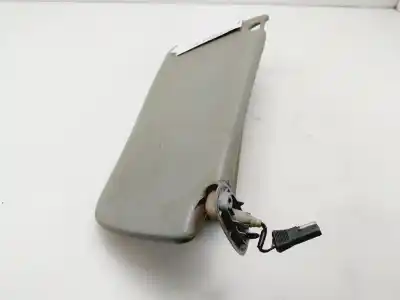 Автозапчастина б/у лівий натір для renault scenic rx4 (ja0) 1.9 dci salomon посилання на oem iam 8200051290  