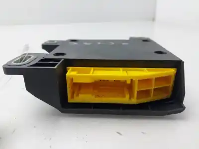 Pezzo di ricambio per auto di seconda mano centralina airbag per dacia logan mcv laureate riferimenti oem iam 8201002828  