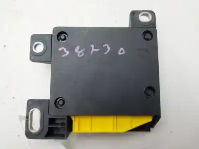 Pezzo di ricambio per auto di seconda mano centralina airbag per dacia logan mcv laureate riferimenti oem iam 8201002828  