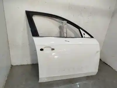 Pezzo di ricambio per auto di seconda mano porta anteriore destra per audi a4 b8 (8k2) 2.0 tdi riferimenti oem iam 8k0831052j  